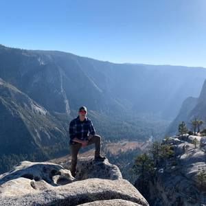 Meet your Posher, Richard